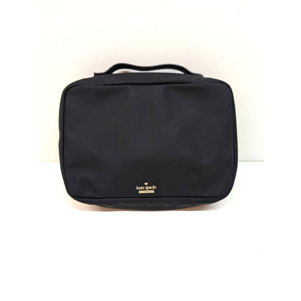 NEW Kate Spade Baylor Cosmetic Bag